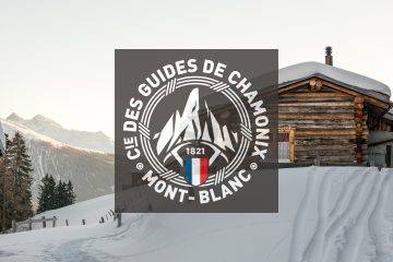 Compagnie des Guides Chamonix Mont-Blanc