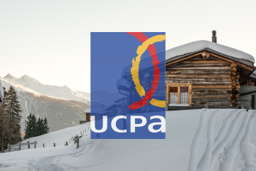 UCPA Chamonix Mont-Blanc