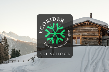 ECORIDER Ski School Chamonix Mont-Blanc