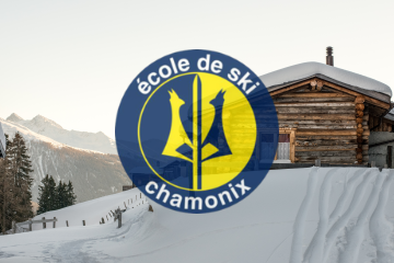 ESF Chamonix Mont-Blanc