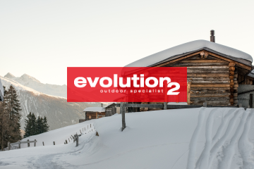 Evolution 2 Chamonix Mont-Blanc