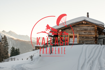 Kailash Adventure Chamonix Mont-Blanc
